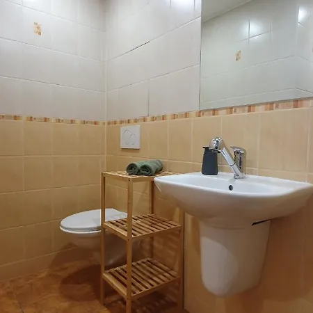 Zoja Krkonose Gasthuis 3*