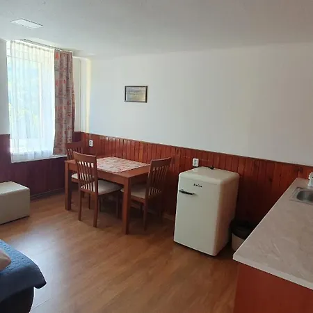 Gasthof Zoja Krkonose