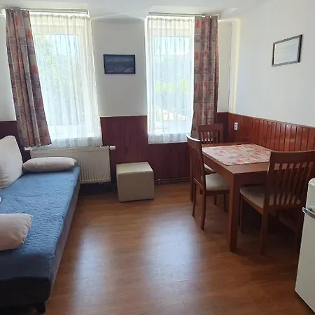 Gasthof Zoja Krkonose Javorník