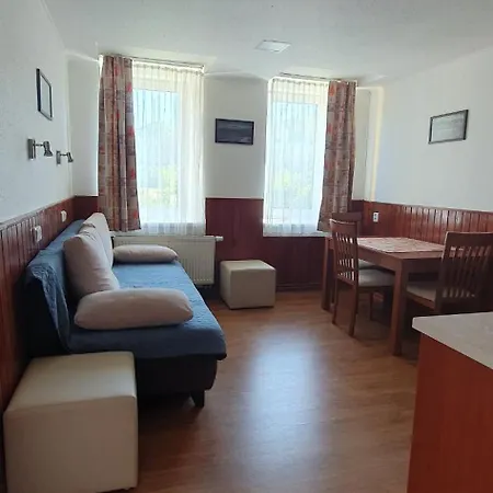 Zoja Krkonose 3*