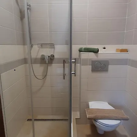 Zoja Krkonose Gasthuis 3*