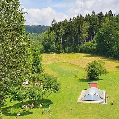 Zoja Krkonose Javorník