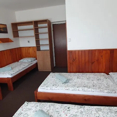 Gasthof Zoja Krkonose 3*