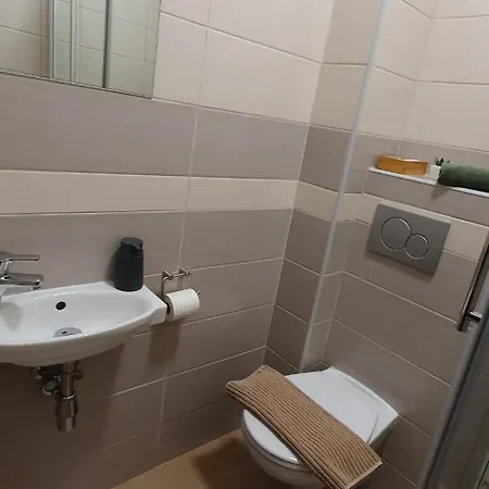 Zoja Krkonose Gasthuis Javorník