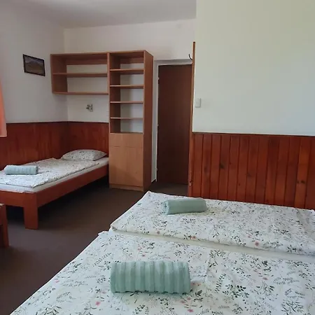 Zoja Krkonose 3*