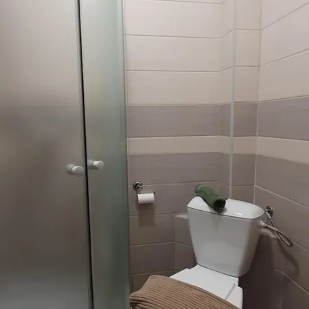 Gasthuis Zoja Krkonose
