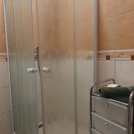 Gasthuis Zoja Krkonose 3*
