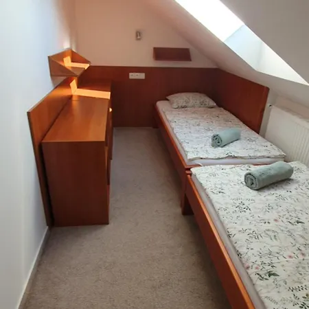 Gasthuis Zoja Krkonose Javorník