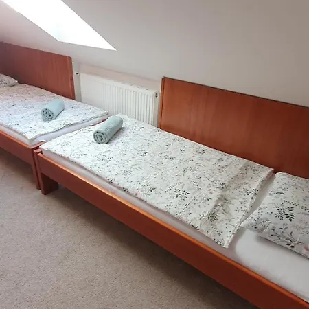 Gasthuis Zoja Krkonose Javorník
