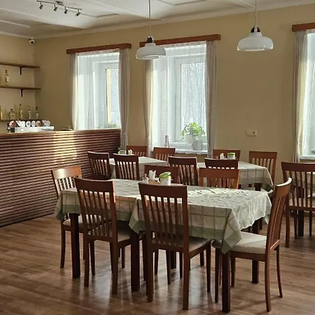 Gasthof Zoja Krkonose Javorník