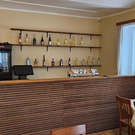 Zoja Krkonose Gasthof
