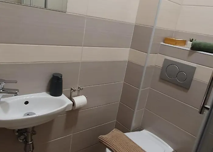 Zoja Krkonose Πανσιόν Javorník