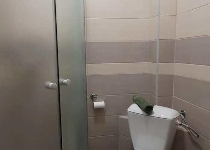 Πανσιόν Zoja Krkonose