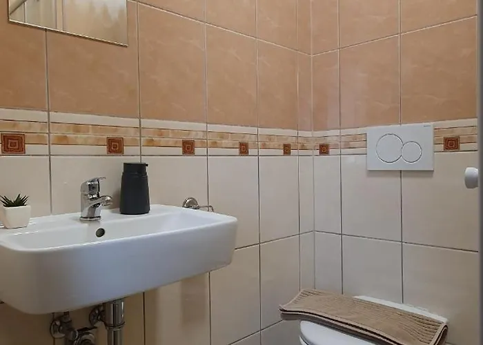 Zoja Krkonose Πανσιόν Javorník